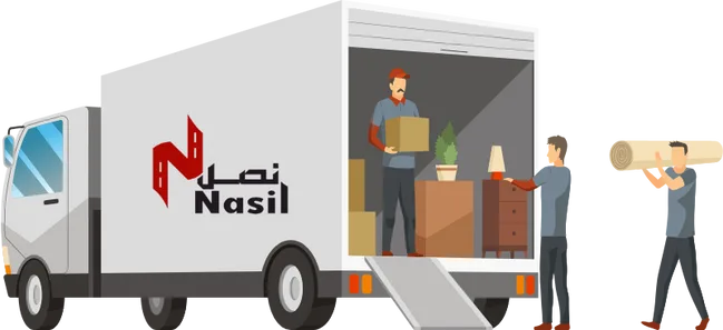 خدمة نقل الأثاث والبضائع بالرياض , نقل عفش , نقل الأثاث , خدمه نقل الأثاث بسعر بسيط